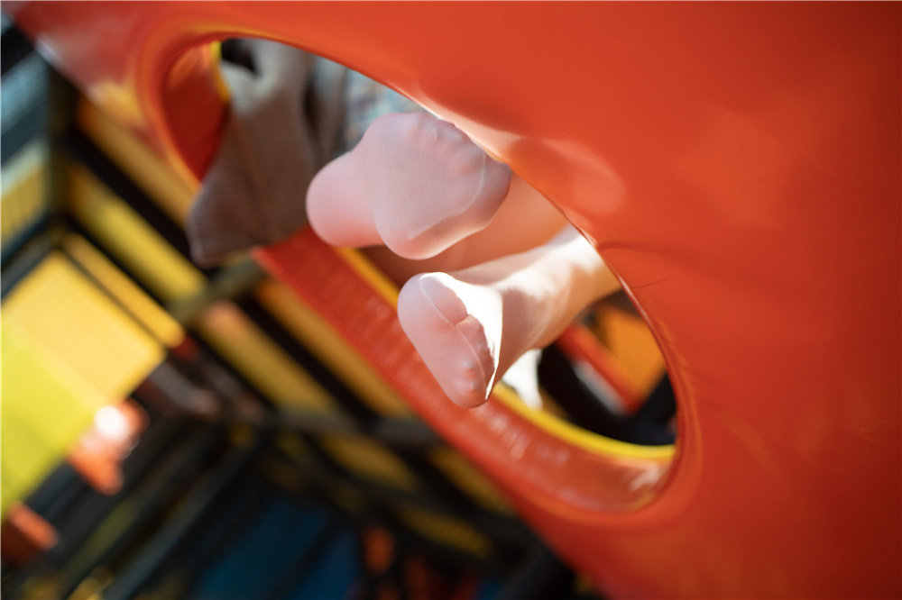 [森萝财团] X-047 Aika 儿童乐园里的一天[141P1V-2.86G]