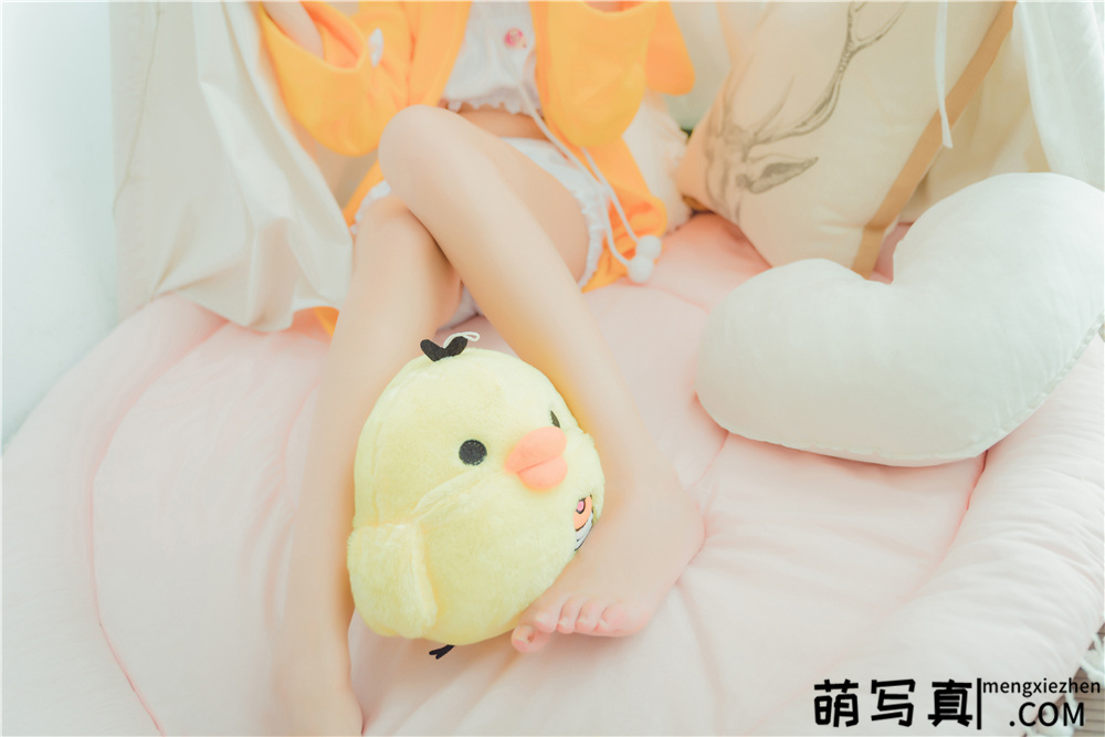 [猫君君_MaoJun] NO.003 超可爱的楙 [40P-306MB]