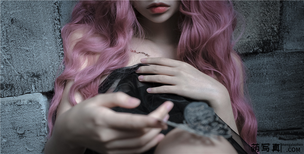 疯猫ss-化蝶[60P-775M]