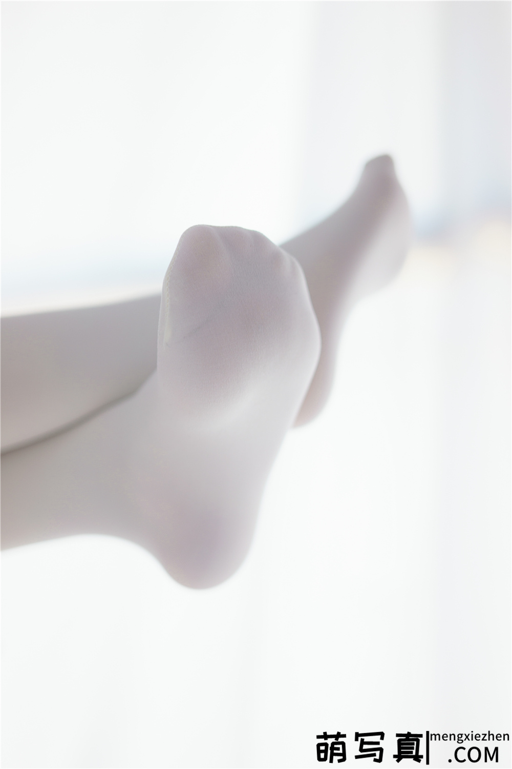 [喵写真] R15-005 JK白丝[52P-361M]