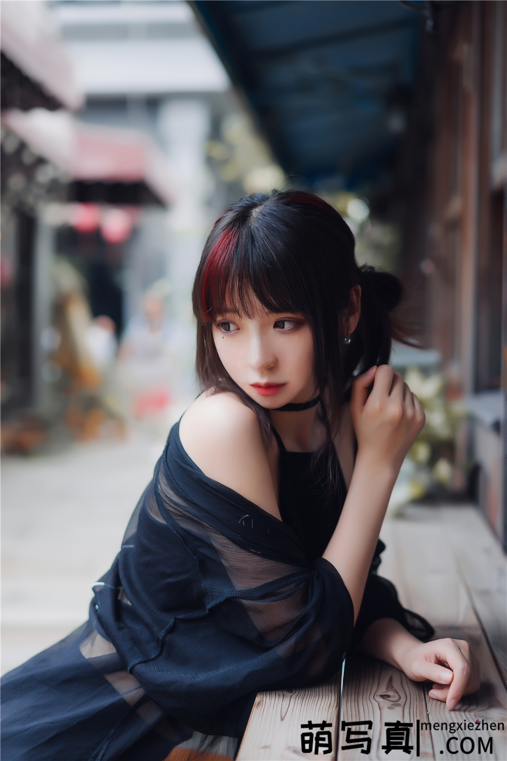 疯猫ss-叛逆青春少女[46P-410M]