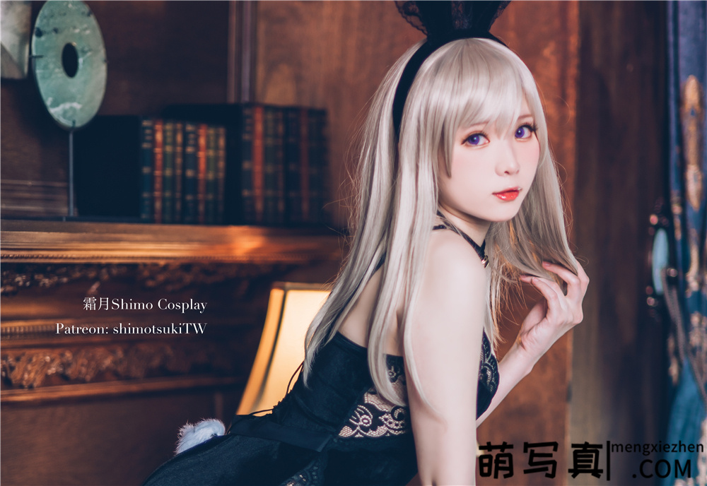 [霜月shimo] NO.014 私服1[14P-235MB]