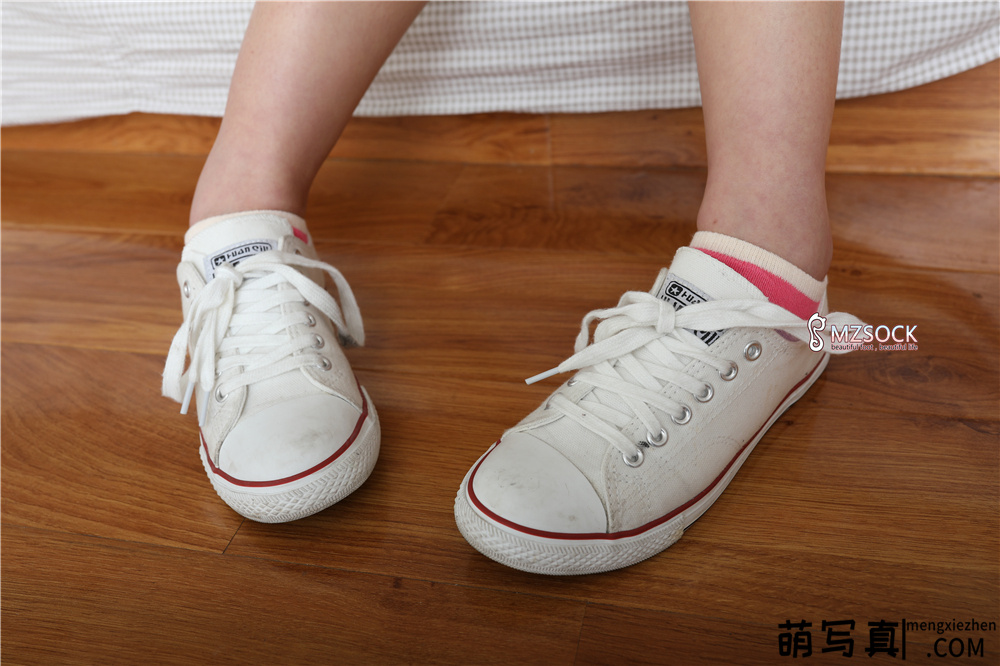 [MZSOCK]爱美足 No.014 圆子 [196P-2.77GB]