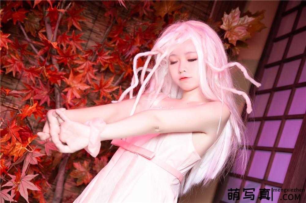 [G44不会受伤] NO.016 抚子蛇神[15P-196MB]