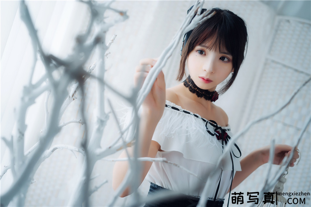 疯猫ss-小礼服[22P-177M]