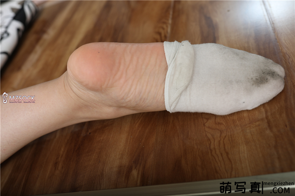 [MZSOCK]爱美足 No.029 假小子 [75P-222MB]