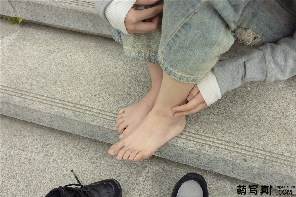 [她们印象] No.003 维尼[174P1V-4.27G]