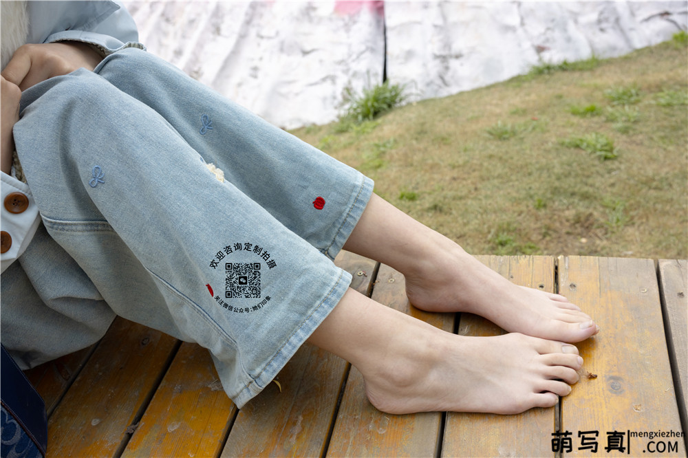 [她们印象] No.006 天天[167P1V-4.55G]