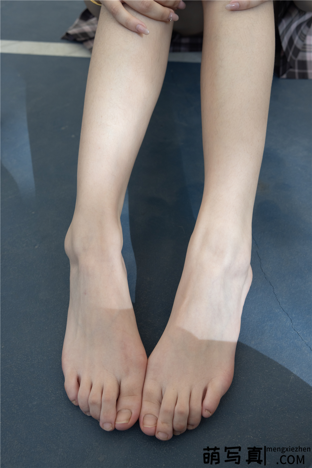 [她们印象] No.010 天天[135P1V-3.73G]
