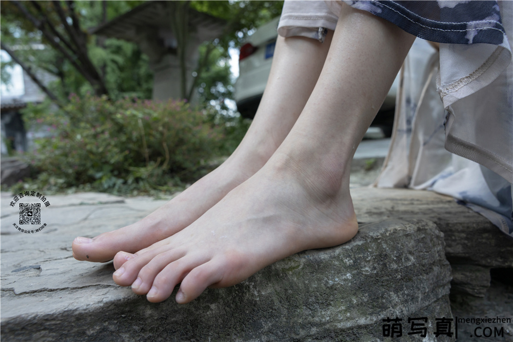 [她们印象] No.023 南希[174P-4.08G]