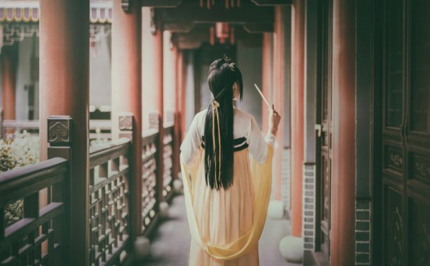 汉服私影-澪绫[9P/10M]