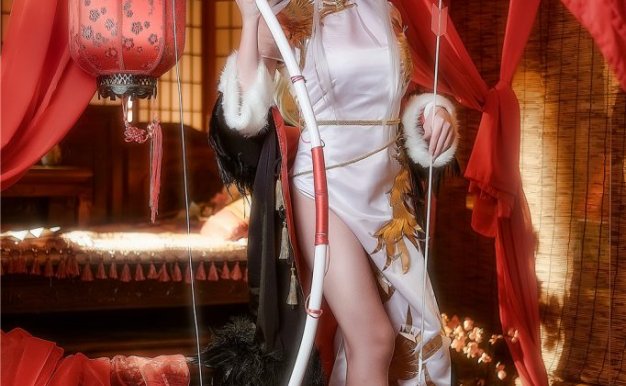 鳗鱼霏儿-碧蓝华裳 企业