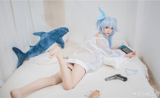 和我一起吃好吃的山药饼，玩刺激的游戏吧|少女前线PA-15@小崎二号机x