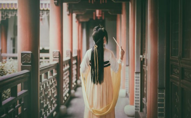 汉服私影-澪绫[9P/10M]