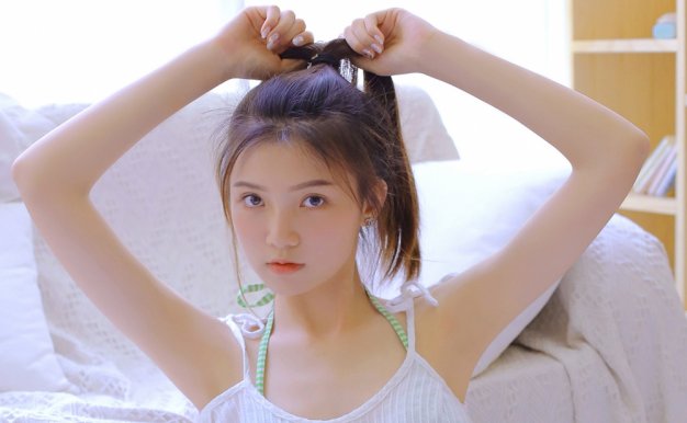 青涩害羞的小姐姐⁄(⁄ ⁄•⁄ω⁄•⁄ ⁄)⁄