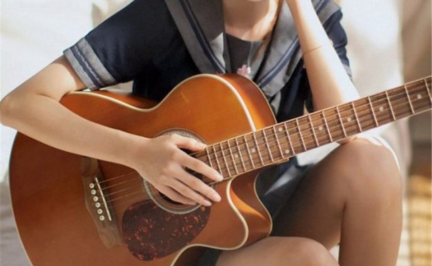 棒球帽水手服活泼少女写真[13P]