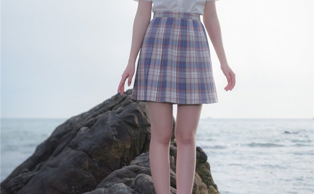 JK小裙子-微博@星野森