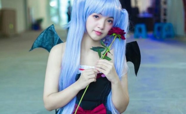 凉风青叶小恶魔[8P]