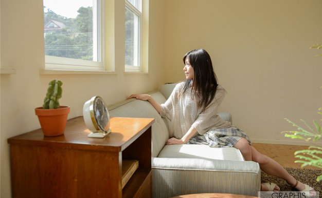 [Graphis] 2015.04.15 美月あおい写真欣赏