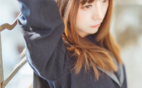 美好不过寒冬腊月艳阳天