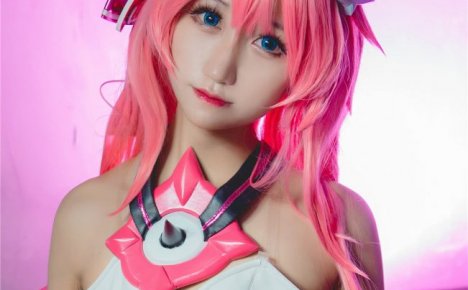 KuukoW Rosalia HI3[24P-219M]