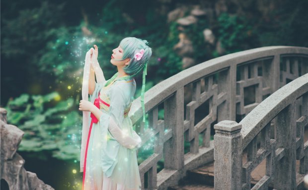 蔡文姬