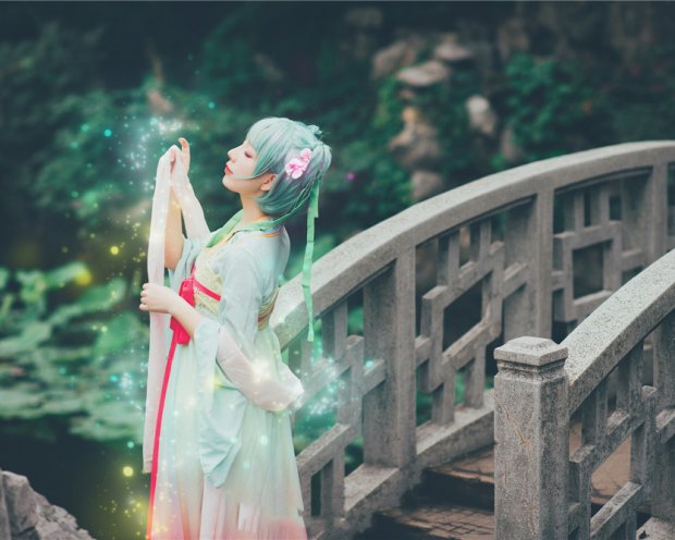 蔡文姬