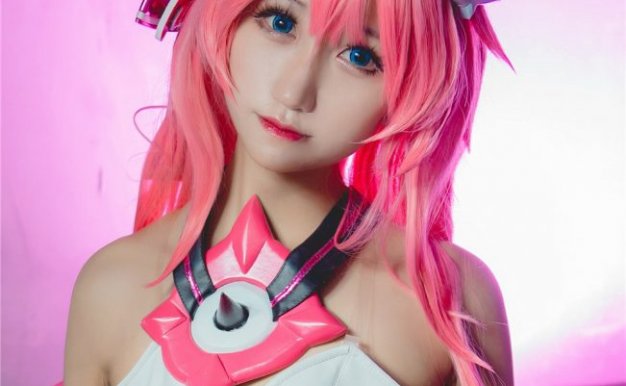 KuukoW Rosalia HI3[24P-219M]