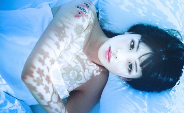 野鬼sama-海和蓝