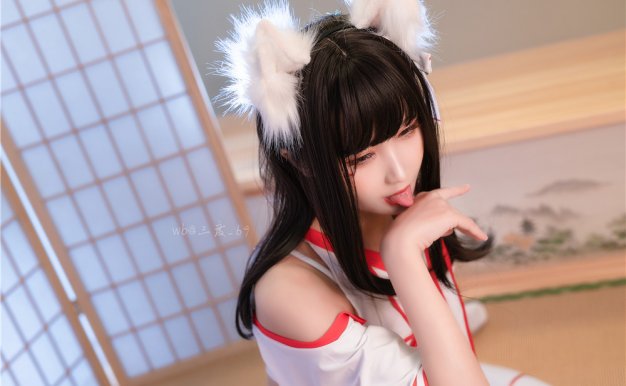 三度_69-狐巫女