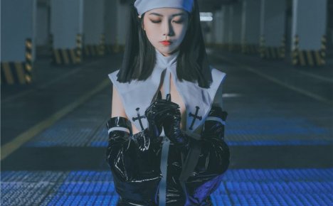 水淼aqua-救赎[45P-640M]