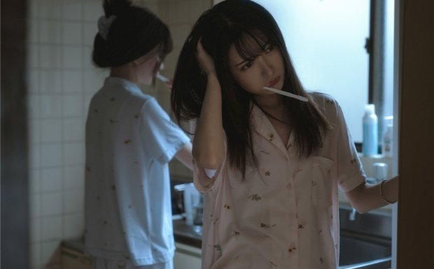 果哝双子