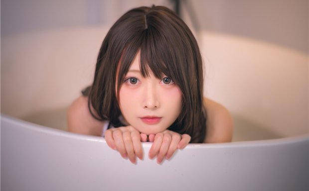 niannian_D 競泳水着