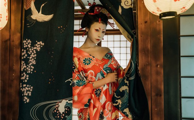 奈汐酱nice-艺妓回忆录[41P-471M]