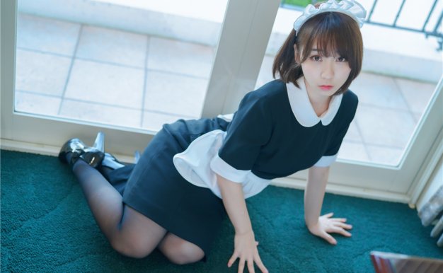 (C94)[伊織もえ]お探しのメイドはいおりんですか 吊带女仆[384P-672M]