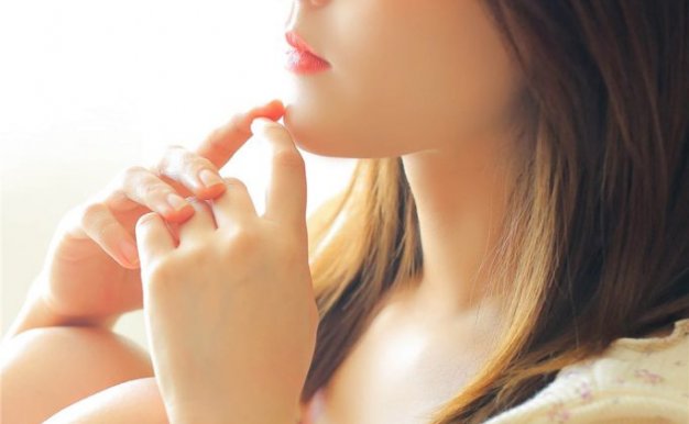 好钟意你 唯美少女