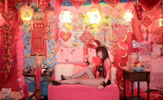 (C96)[みゃーのもと (宮本彩希)]Sakimi Bunny[236P-120M]