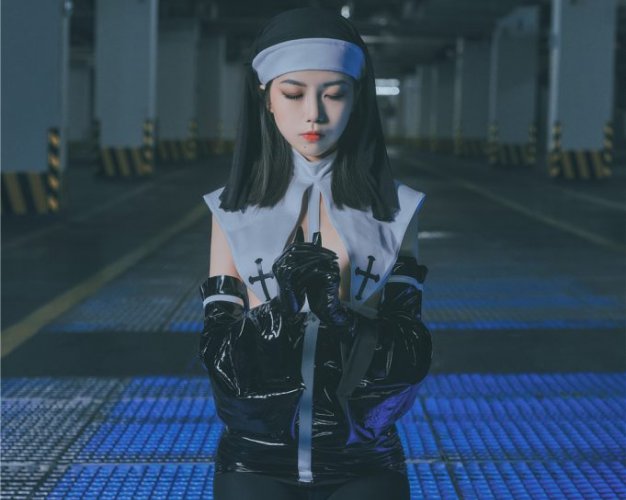 水淼aqua-救赎[45P-640M]