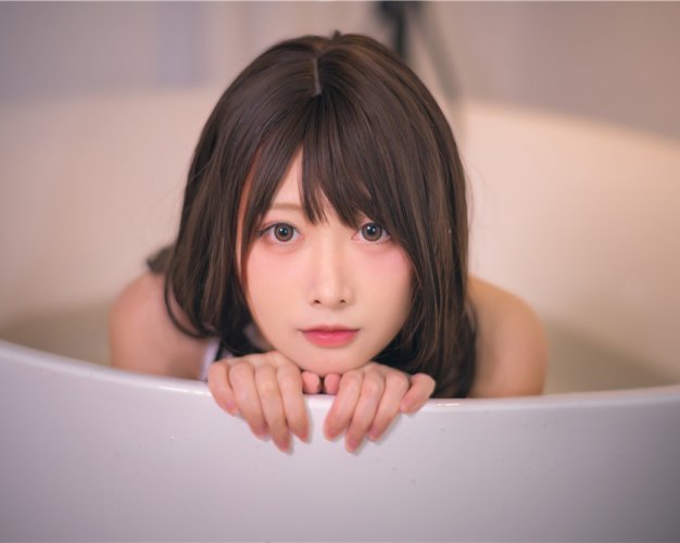 niannian_D 競泳水着