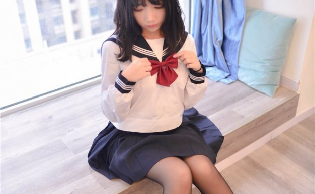 喵糖映画 VOL.064 制服下的死库水[38P-188M]