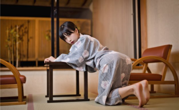 [会员][水淼aqua]写真打包下载