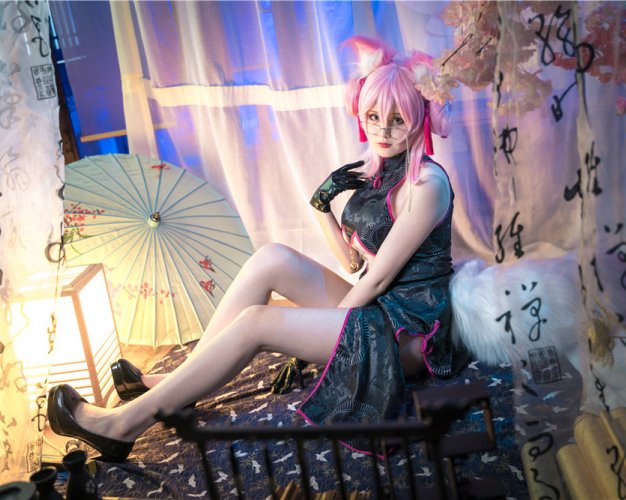 秋楚楚-小玉[44P-848M]