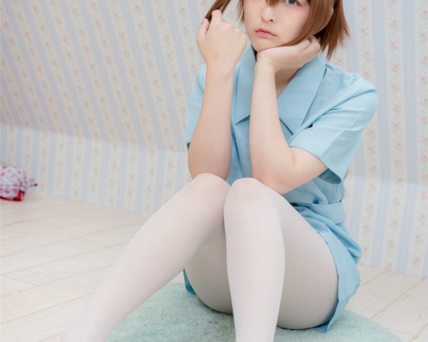 实习小护士[53P]