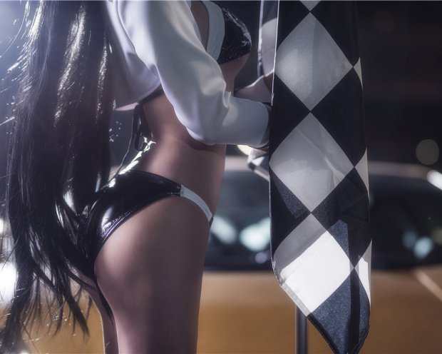 抱走莫子aa-爱宕车女郎[22P-404M]