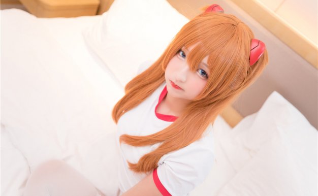 神乐坂真冬-未体验 明日香cos[150P-361M]