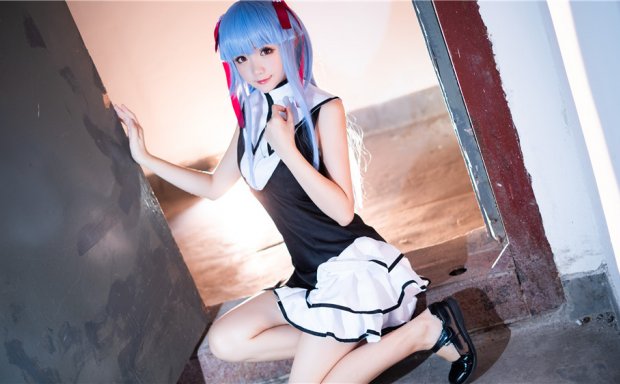 星之迟迟 VOL.03 《King Exit》 斯提亚拉写真[20P]