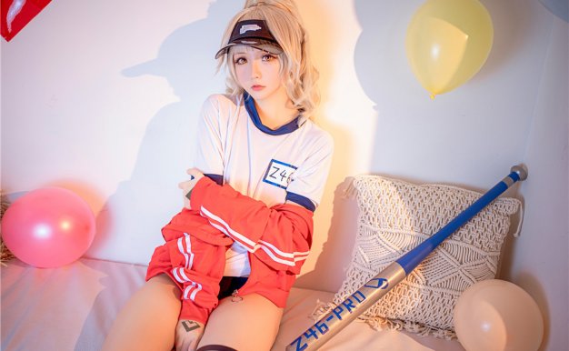 星之迟迟 NO.025 Z46 体操服[54P1V-174M]