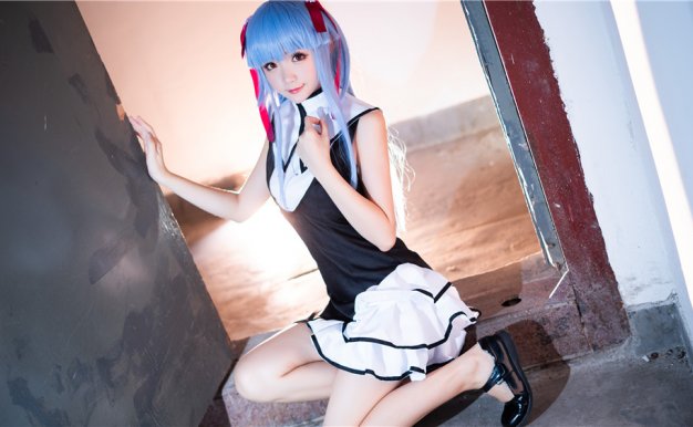 星之迟迟 VOL.03 《King Exit》 斯提亚拉写真[20P]