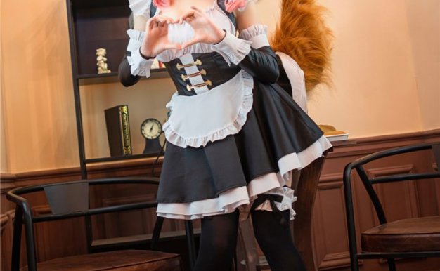 星之迟迟 NO.029 《星之彼方》大套组 FGO系列COS[147P-564M]