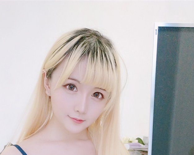 星之迟迟 定制 NO.024 7-2 水手服内衣